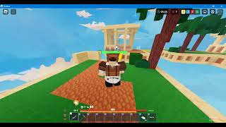 Bedwars 30v30 [upl. by Sapphire]