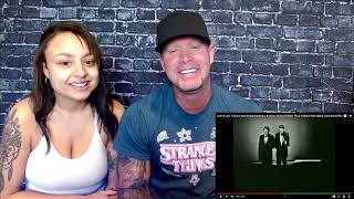 The Righteous Brothers 1st Time Reaction Youve Lost That Lovin Feelin [upl. by Fanchette]