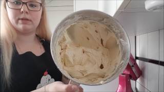 Marmorkuchen mit der Kitchenaid [upl. by Ozner]