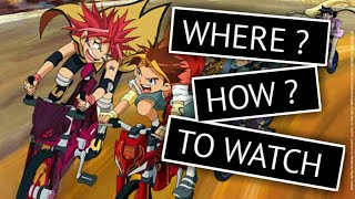 How to watch Idaten jump in hindi  how to watch anime in hindi  pokesea  Idaten jump  complete [upl. by Ocirema]