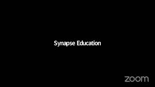 SYNAPSE ENT MARATHON  SYNAPSE NMCLE MBBS CRASH COURSE [upl. by Rochelle]