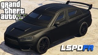 GTA 5 LSPDFR  Armored Car Is OP [upl. by Brey]