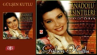 Gülşen Kutlu  Ayrıldım Güler Miyim Official Audio [upl. by Sisxela757]