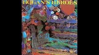 Hogans Heroes  Hogans Heroes  Full Album [upl. by Amye]