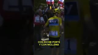 VUELVE EL MONT VENTOUX AL TOUR ciclismo pogacar montventoux tourdefrance giroditalia lavuelta [upl. by Genny324]