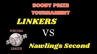 2024113 BOOBY PRIZE TOURNAMENT [upl. by Assyl]