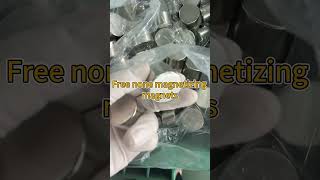 free none magnetizing magnets [upl. by Audrey]