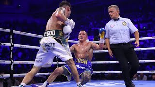 Do LEIGH WOOD and ANTHONY YARDE highlight the negative side of Saudi dominance in boxing [upl. by Rosario]