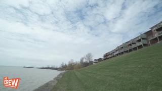 SOLD 122 Brown St Unit 3 Port Dover [upl. by Linell]