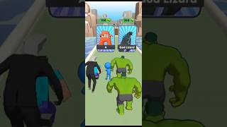 😱 Hulk VS ENEMY 😱 shorts shortvideo viralvideo [upl. by Aneda25]