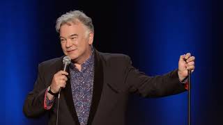 Stewart Lee Basic Lee Live At The Lowry  The Tories [upl. by Derfiniw]