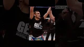 Thats Life Tony Ferguson UFC Edit ufc ufcedit tonyferguson franksinatra shorts [upl. by Shevlo]