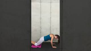 NEW Unilateral Glutes and Core Stability Workout [upl. by Peh]