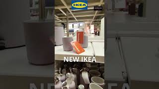 IKEA FINDS 😅IKEA SPRING 2024 ikeafinds ikeaproducts cats pets ikeaideas bathroom [upl. by Flower]