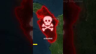 Darien Gap Most Dangerous Places on the Earth  Panama Jungle illegalimmigrant [upl. by Georgianna]