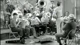 mayberry marching band the andy griffith show [upl. by Anirrok]