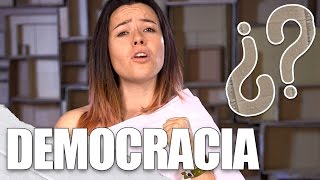 Democracia 35 años La no democracia  Canal Encuentro [upl. by Monro216]