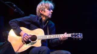 Eric Johnson  A Song For Life  Birmingham [upl. by Naerb]