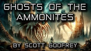 Ghosts Of The Ammonites A Surreal Tale of Ancient Beasts and Cosmic Horror [upl. by Taggart]