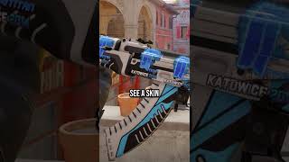 MOST EXPENSIVE CS2 SKIN SALE YET [upl. by Alin274]