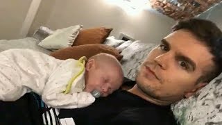 Gaz Beadle  Instagram Live Stream  March 2 2018 [upl. by Anyrak]