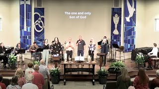 Southminster Church Live Stream  November 10th 2024 [upl. by Genevra]