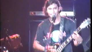 REDD  Un Tipo Normal Concierto Astral Roller City 1998 [upl. by Elly]