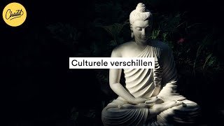 Culturele verschillen  Mr Chadd Academy [upl. by Eitsirhc]