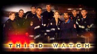 Third Watch OST  Keep Hope Alive [upl. by Alyhs]