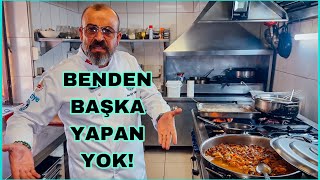 ORJİNAL TARİF BU  LOKMAHANE KONYA [upl. by Zebedee377]