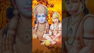 Teri Bhakti Se Aatma Ko Milta Aram Status Video hanuman bhakti bhajan shorts jaishreeram [upl. by Graniah]