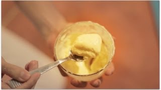 How to make ghee  The pure ayurvedic way [upl. by Verner769]