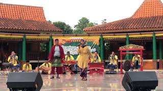 Gambang Kromong Betawi [upl. by Alcock]