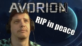 Best Of 2  Avorion  RIP in Peace [upl. by Ylnevaeh]