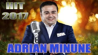 Adrian Minune  Prietenul meu HIT 2017 [upl. by Eon17]