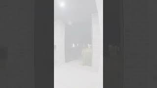 Doorbell cameras capture meteor shooting across sky Shorts [upl. by Ecilegna855]