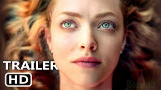 A MOUTHFUL OF AIR Trailer 2021 Amanda Seyfried Drama Movie [upl. by Mylor]