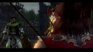 Dynasty Warriors 6 Shang Xiangs Sorrow [upl. by Remark]