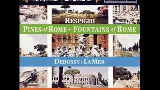 Respighi Reiner  CSO  Pines of Rome  No 1  The Pines Of The Villa Borghese [upl. by Sileray222]