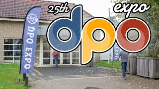 Dutch Pinball Open Expo 2024  Twenty Three Minute Tour  Pinball News [upl. by Ennagem285]