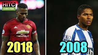 10 Years Ago Where Was YOUR Club CAPTAIN  Every Premier League Club [upl. by Skutchan]