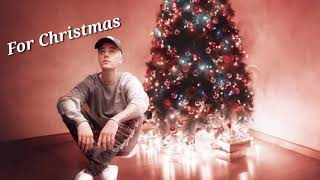 Justin Bieber Christmas song 2018 [upl. by Anihc]