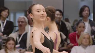 Prix de Lausanne 2022 – Day 2 – Afternoon [upl. by Koval50]