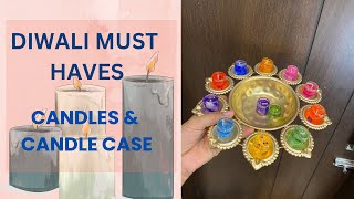 Must Haves for this Diwali Don’t miss it [upl. by Idonna498]