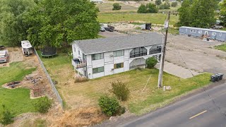 41904 N River Rd Benton City WA [upl. by Lilac689]