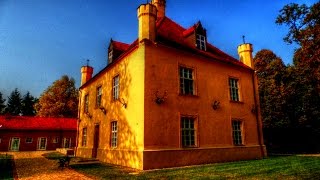 Jagdschloss Groß Schönebeck  Schorfheide Museum [upl. by Hines]