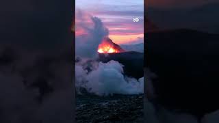 मैग्मा और ज्वालामुखी विस्फोट का रहस्य The Mystery of Magma and Volcanic Eruptions [upl. by Jarl]