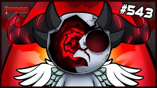 THE ABYSS  The Binding Of Isaac Repentance Ep 543 [upl. by Sirk]