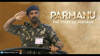 Parmanu Full Movie Review  John Abraham  Fact amp Story  Bollywood Movie Review  Thunder Reviews [upl. by Adnahsed]