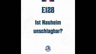 E128  Ist Nauheim unschlagbar [upl. by Yolande]